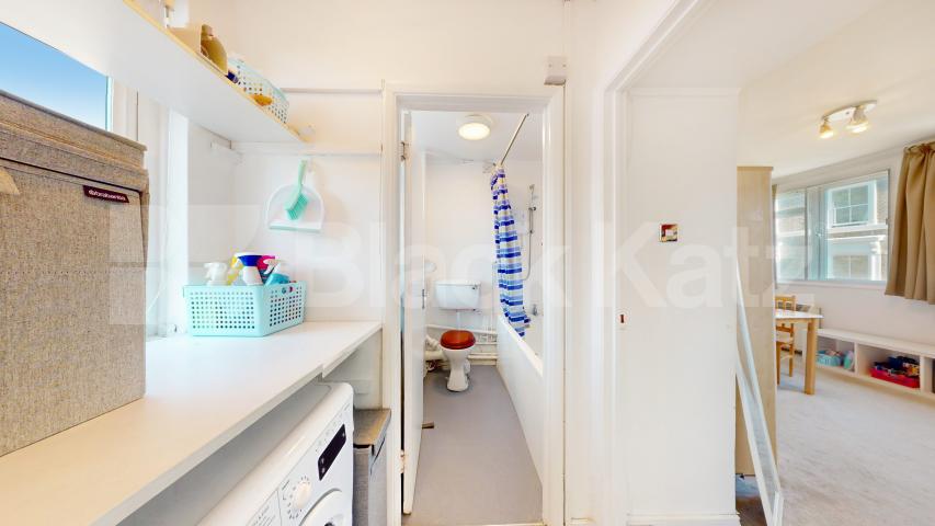 Large studio in then heart of Kentish Town  Gaisford Street, Kentish Town